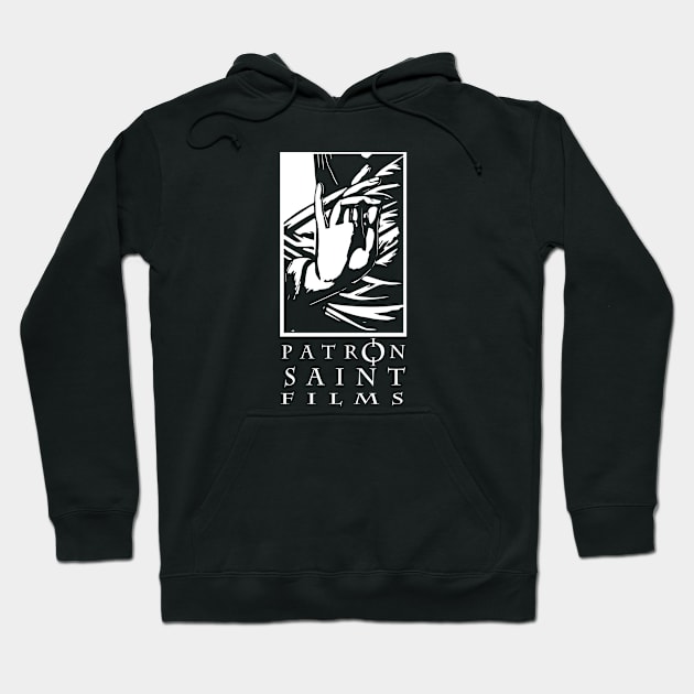 Patron Saint Films Hoodie by PatronSaint